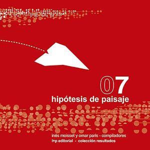 Hipótesis de Paisaje 7